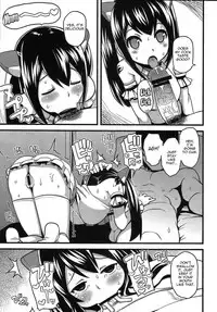 (C82) [Funi Funi Lab (Tamagoro)] Chichikko Bitch 2 (Fairy Tail) [English] {Doujin-Moe}