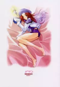 (C60) [Ryu-Seki-Do (Nagare Hyo-go)] V-Zweit (Noir, Gear Fighter Dendoh)