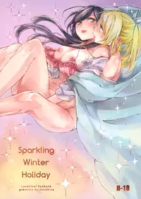 (C87) [nocohica (Yuika)] Kirameki Winter Holiday | Sparkling Winter Holiday (Love Live!) [English] [GiB]