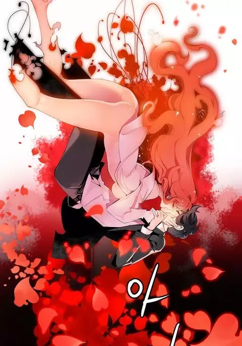 Lilith`s Cord Ch.1-22