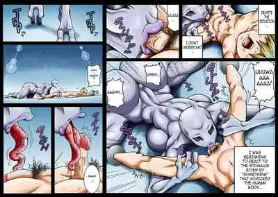 [Double Deck Seisakujo (Double Deck)] PHASE 4 ~Dai 4-shu Sekkin Soguu~ [English] [Colorized]