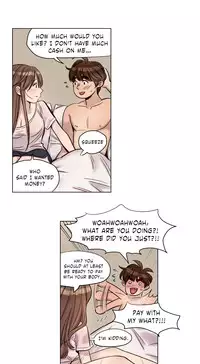 [Ramjak] Atonement Camp Ch.1-32 (English) (Ongoing)