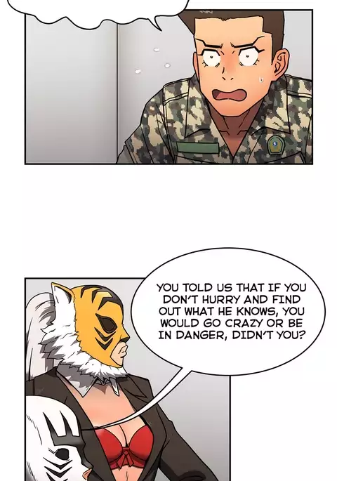 Refrain Love Ch.1-23