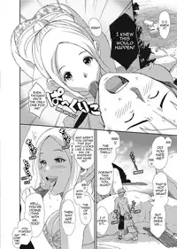 [Ryoh-zoh] Love to Like (English)