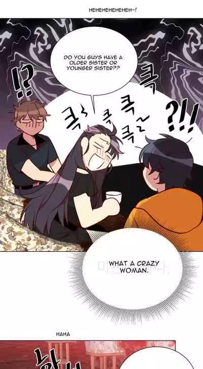 [Yulseo] Two Lives in the Same House Ch. 1-24 [English]