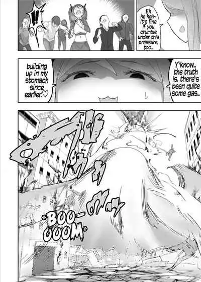 [Uru] Lemon 3 [English]