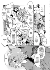 [Nekogen] Casual Day (Shounen Gourmet Vol. 1) [English] [mysterymeat3]