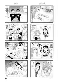 (C86) [Da Hootch (ShindoL)] TSF Monogatari Append 2.0 [English] {doujin-moe.us}