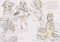 (C88) [Shoujo Kishidan (Oyari Ashito)] BETA GRAPH 2013-2015 (Various)