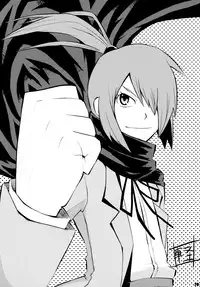 (C77) [Kurodenwa (Tonpu)] Waku no Hoshi (Hoshi no Samidare) [Chinese]