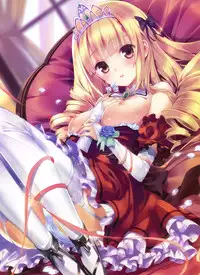 Dengeki Otona no Moeoh Vol.02 (new)