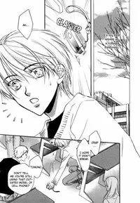 [Takanaga Hinako] Akuma no Himitsu [English]