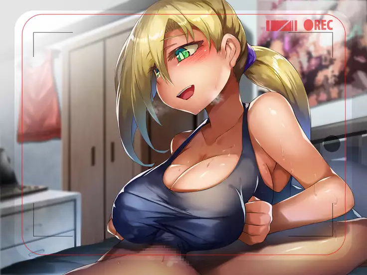 Paizuri wa Honban da yo na!