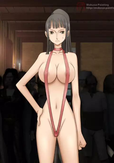 Kikan Gentei! Robin no Nani Demo Shimasu!!