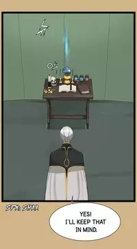 [Hong BanJang] Aharoo Ch.1-26 (English) (YoManga) (Ongoing)