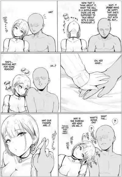 [Puranpuman] Nandemo Yurushichau Riimu-chan | Riimu is Down for Anything [English] [cutegyaruTL]