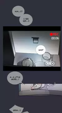 [Silverstar] Talk To Me Ch.1-32 (English) (Ongoing)