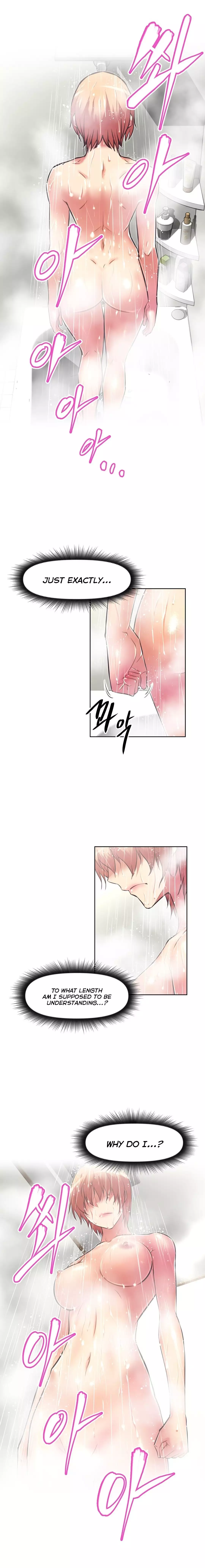 Brawling Go Ch.76-121