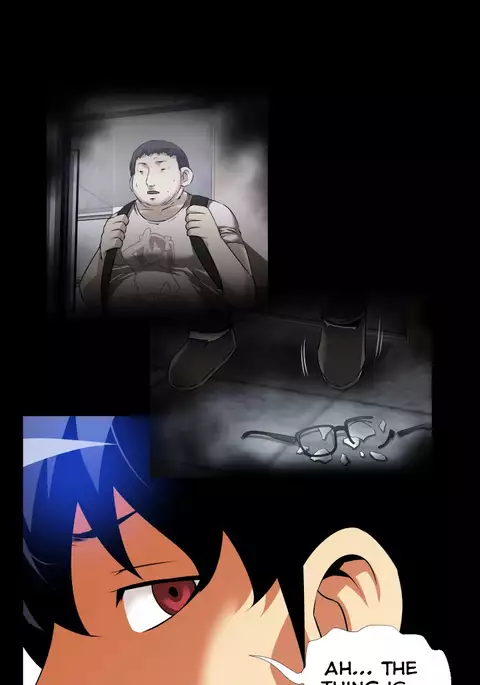 Love Parameter Ch.1-68