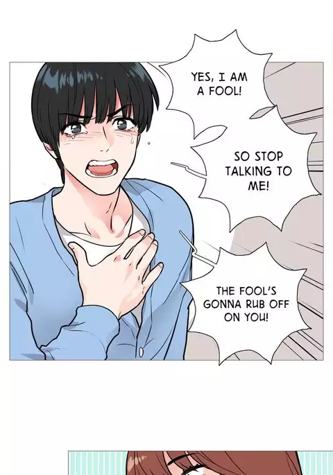 Sadistic Beauty Ch.1-17