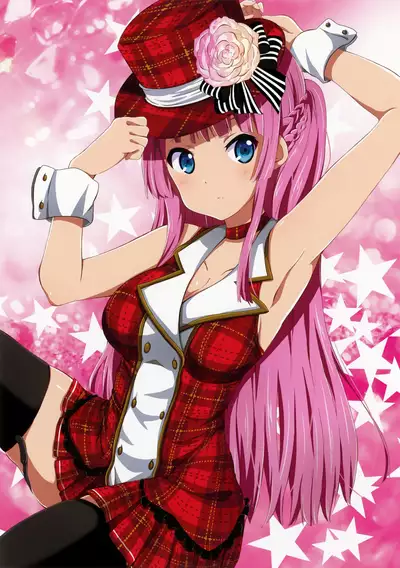 Toranoana Chronicle 2012