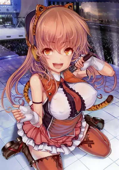 Toranoana Chronicle 2012