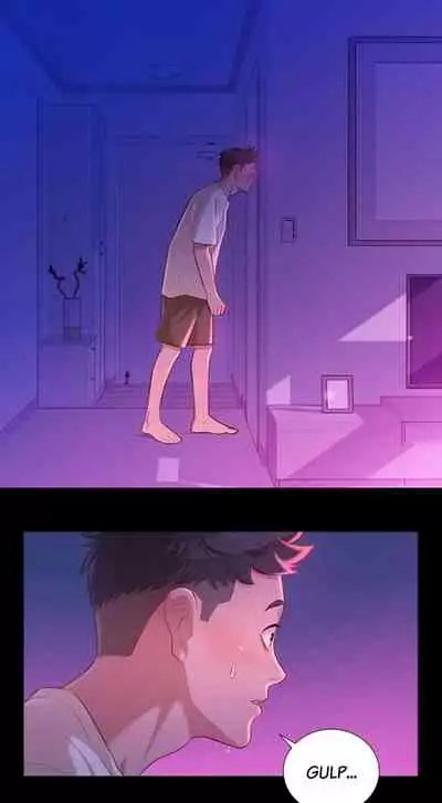 Sister Neighbors (Uncensored) [Chapter 1-18]