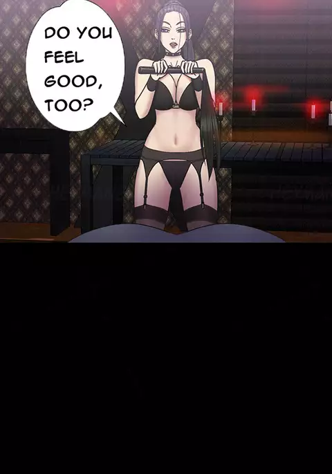 Secret Island Ch.1-25