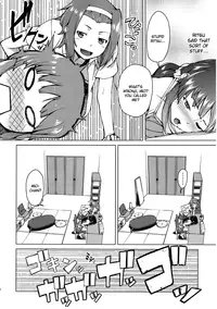 (C78) [Kyuukeijo no Higashi (Aduma Ren)] Sweet girls (K-ON!) [English] [Decensored]