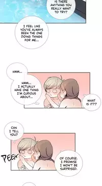 [Silverstar] Talk To Me Ch.1-30 (English) (Ongoing)