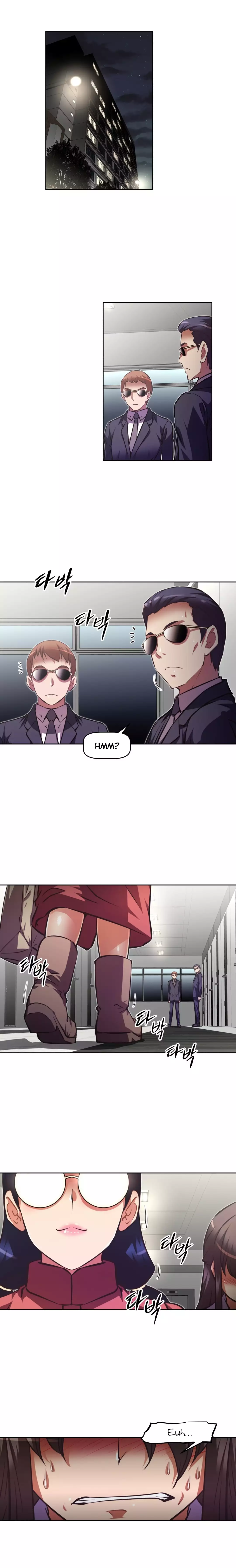 Brawling Go Ch.76-109