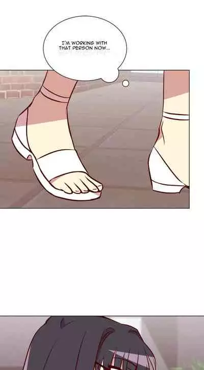 [Yulseo] Two Lives in the Same House Ch. 1-24 [English]