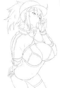 Beit Kankaku de Yarasete Kureru XX Layer-san