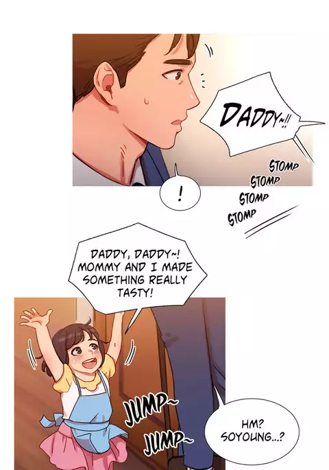 Scandal of the Witch Ch.1-33