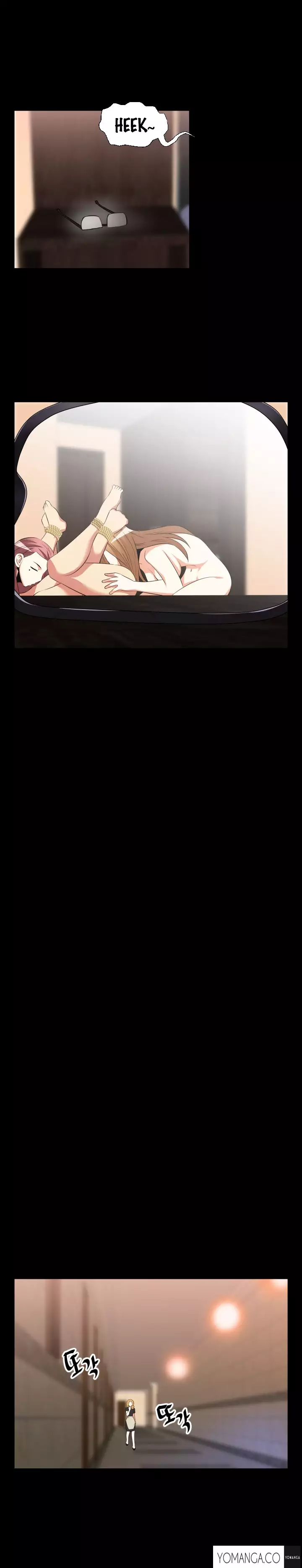 Love Parameter Ch.1-40