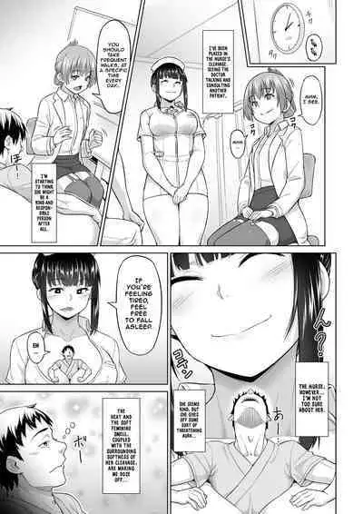 [I-Raf-you (Butte)] Shukushou Byoutou 24-ji | Shrinking Disease (Microne Magazine Vol. 60) [English] [Decensored] [Digital]