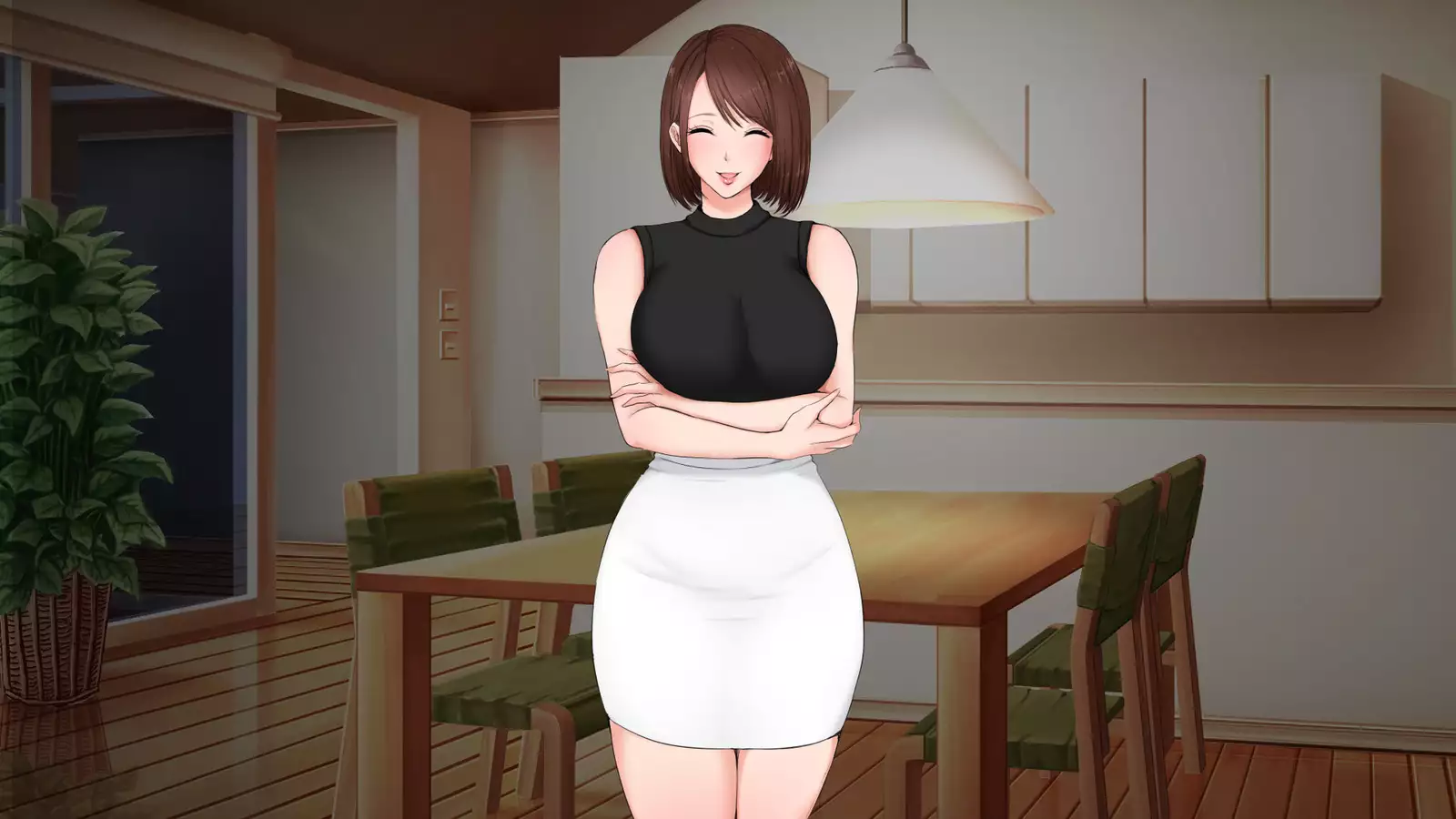 今野絢香(35)は母の親友