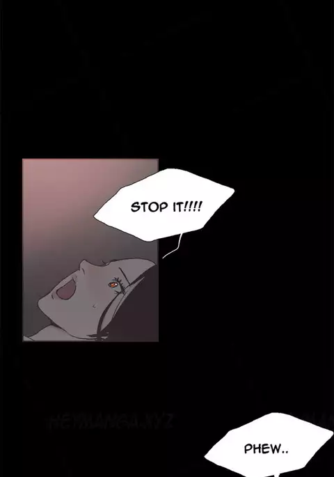 Cohabitation Ch.1-40