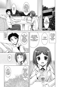 [Mizushiro Takuya] Younger Girls! Celebration Ch. 1-6 [English] {Tadanohito}