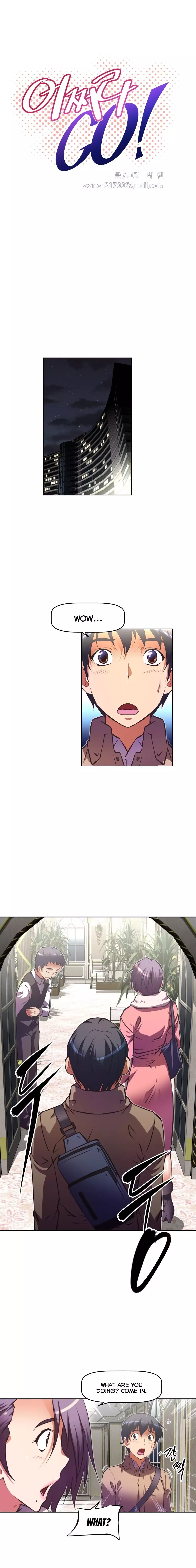 Brawling Go Ch.76-109