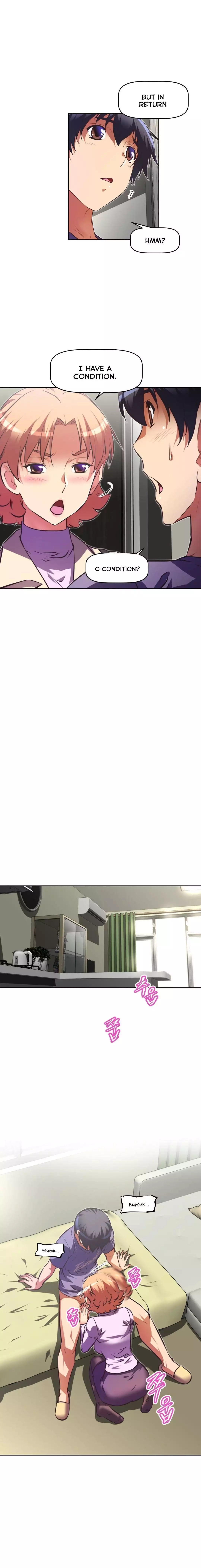 Brawling Go Ch.76-109