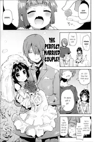 [Seihoukei] Chippai ha Seikou no Moto | A Flat Chest is the Key for Success [English] [Rin]