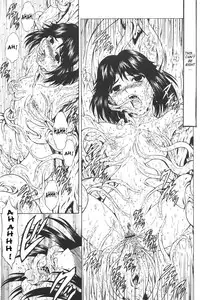 [Mukai Masayoshi] Ginryuu no Reimei | Dawn of the Silver Dragon Ch. 28-39 [English] [SaHa]