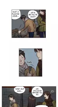 [Ramjak] Atonement Camp Ch.1-32 (English) (Ongoing)