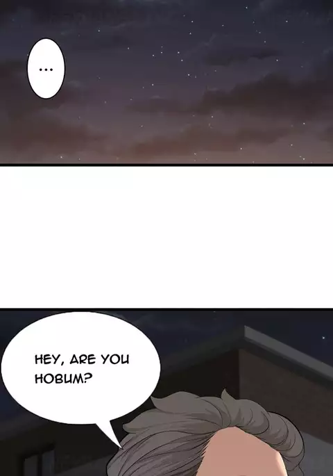 Tissue Thieves Ch.1-34