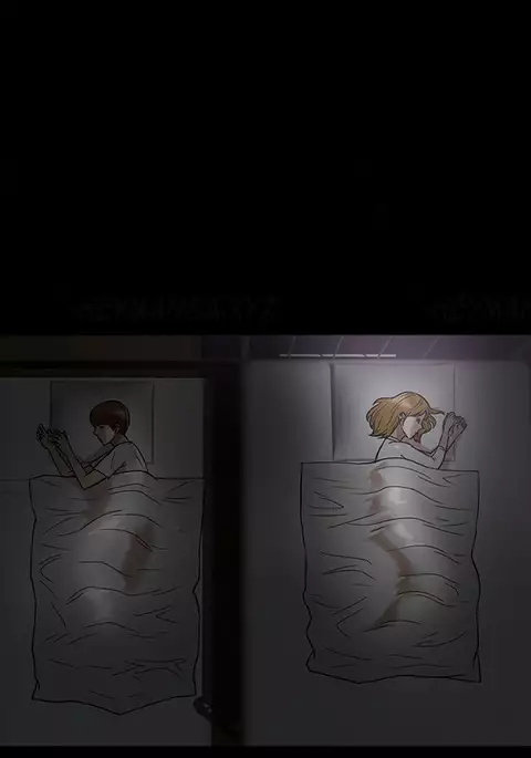 Secret Island Ch.1-25