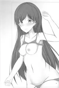 (C94) [Kusurin Soft (Kusurin)] Nitta Minami de Konna DT Sotsugyou o Shitai (THE IDOLM@STER CINDERELLA GIRLS)