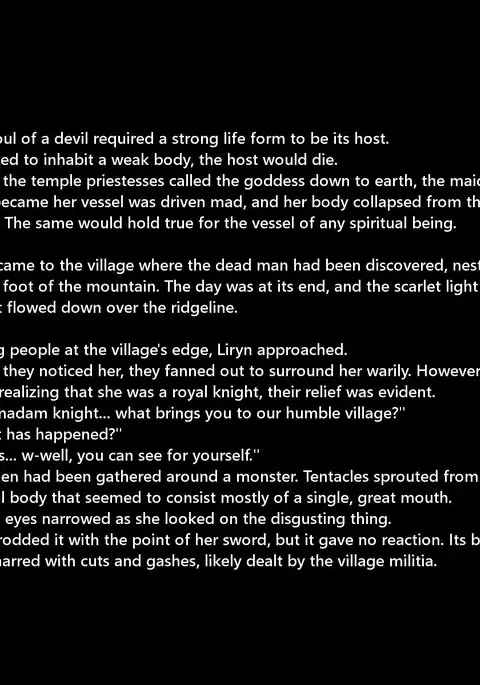 AbyssTide Vol. 1: The Hour of Demons