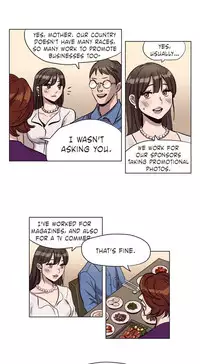 [Ramjak] Atonement Camp Ch.1-32 (English) (Ongoing)