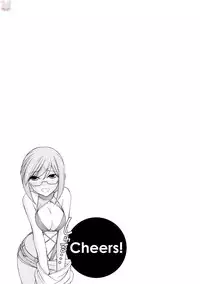 [Charlie Nishinaka] Cheers! 19 [Digital]